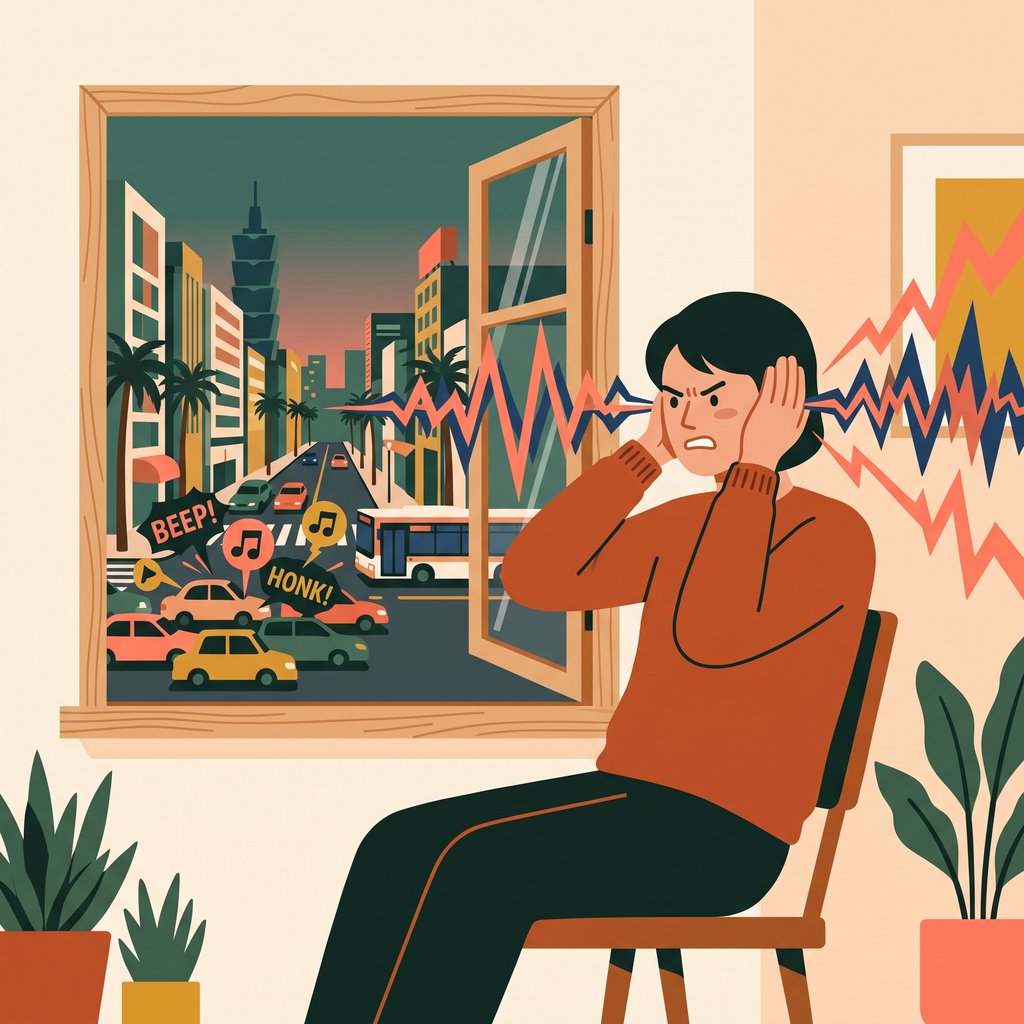 Vocabulary Illustration
